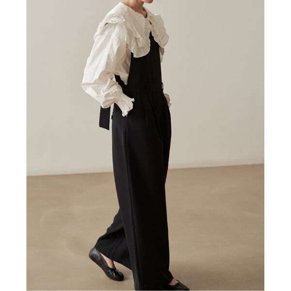 ドールカラーブラウス Z-001