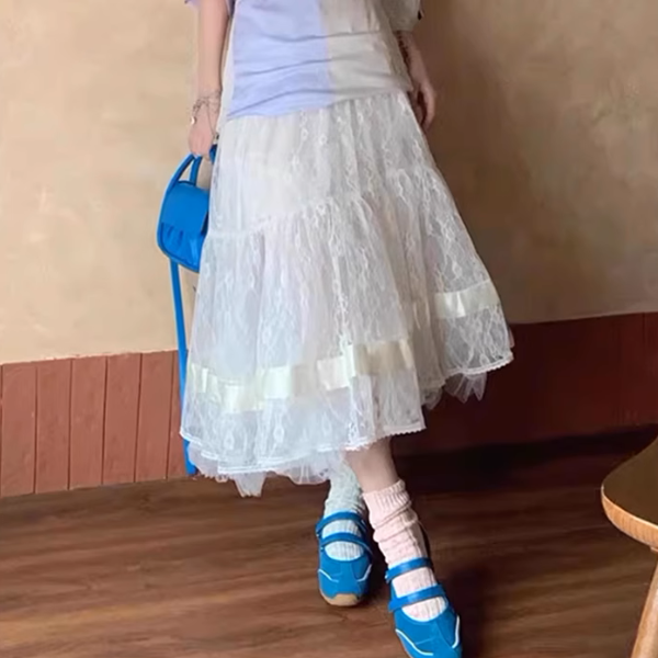 【4color】ラウンドネックダブルストラップフラットシューズ《Z00880》