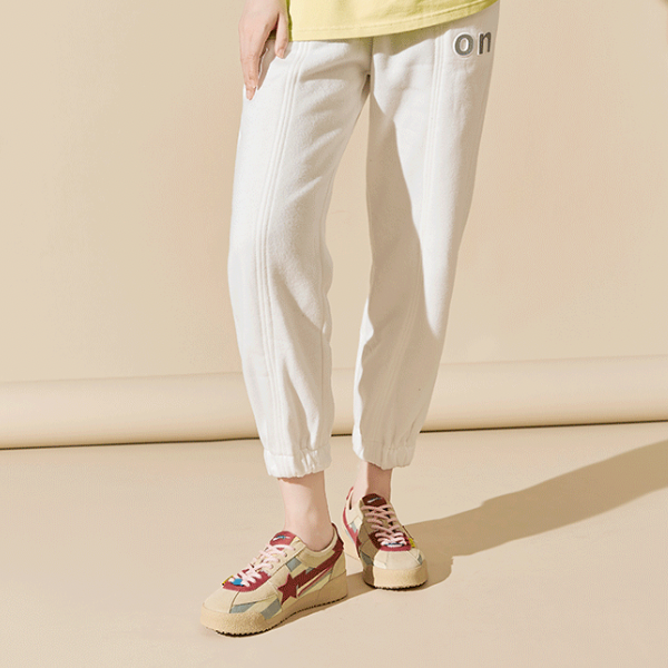 【2color】スウェードスタースニーカー X-118