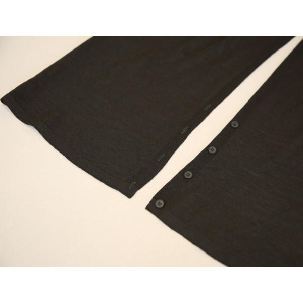 シースルーフロントクロストップスZ00098