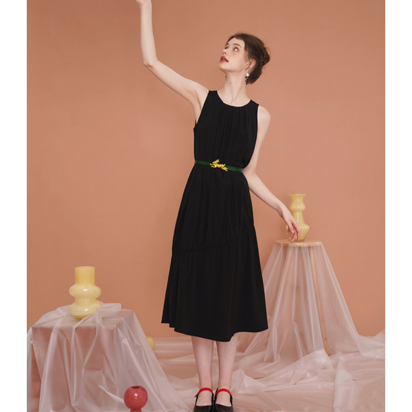 【5color】ラビットバックルベルト X-188