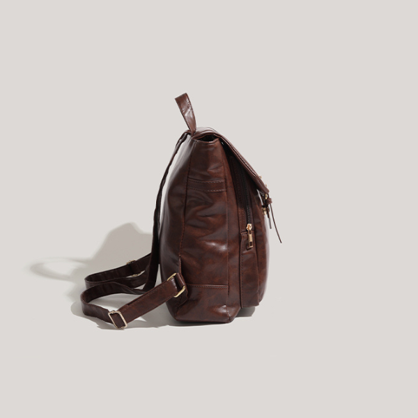 スクエアスクールリュック X-532