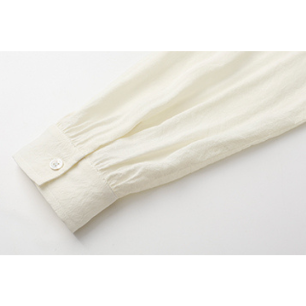 ドールカラーフレンチレースブラウス Z00029