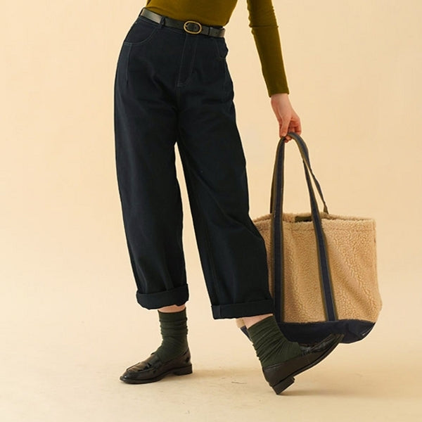 ベーシックなバルーンパンツ sp0116