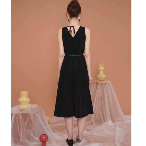 【5color】ラビットバックルベルト X-188