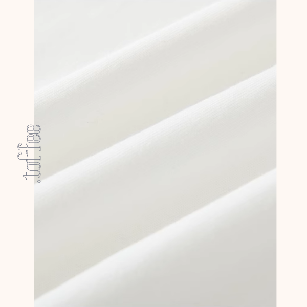 【8color】オーバーサイズドロップショルダープリントTシャツ《Z00994》