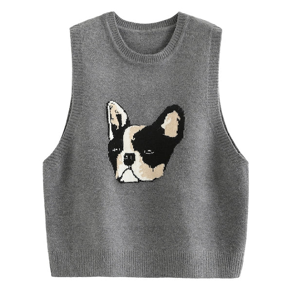 ボストンテリアベスト tb054