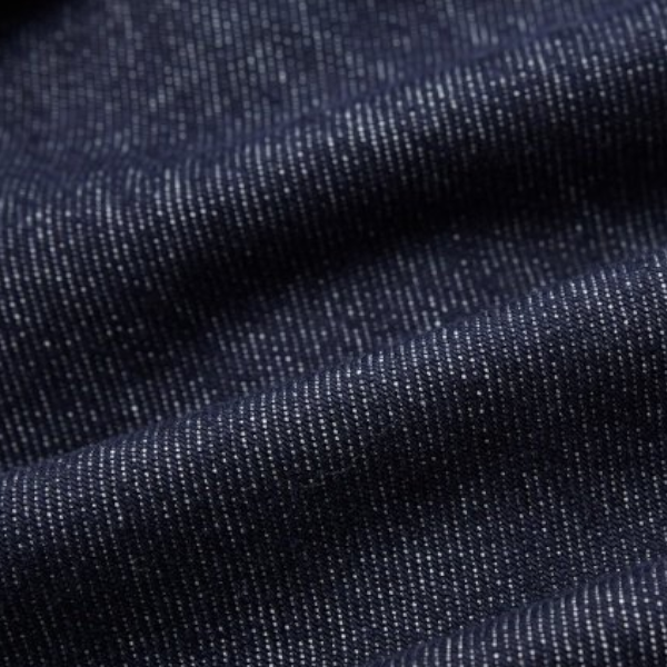 セーラーカラーデニムジャケット Z00278