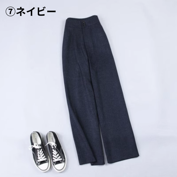 【7Type】ショートジャケットセットアップ X-005