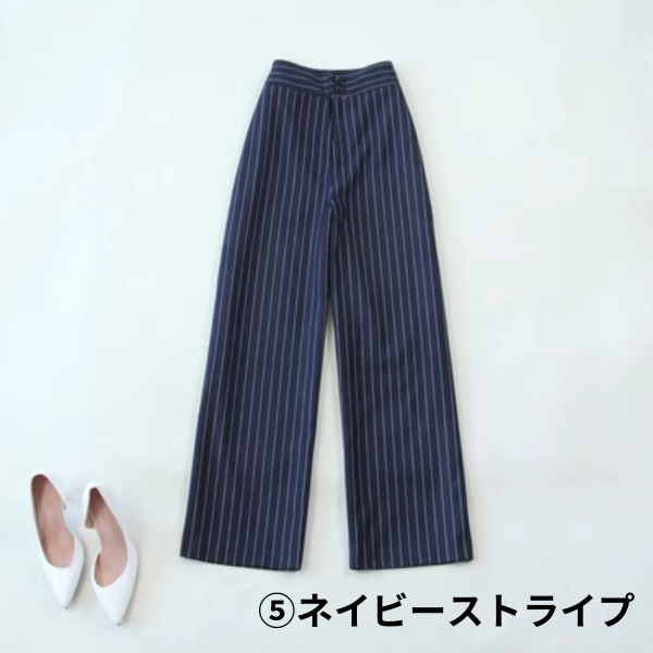 【7Type】ショートジャケットセットアップ X-005