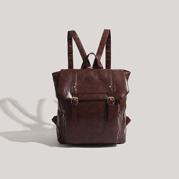 スクエアスクールリュック X-532