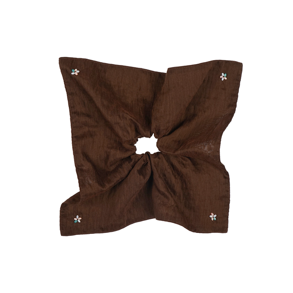 【2color】さりげなく咲く♡小花モチーフヘアアクセサリー《Z01043》