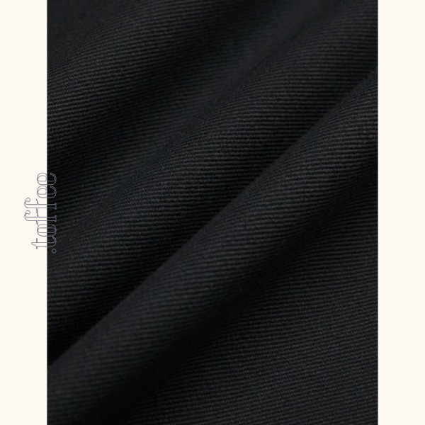 【5color】レースウエストワイドパンツ Z00410