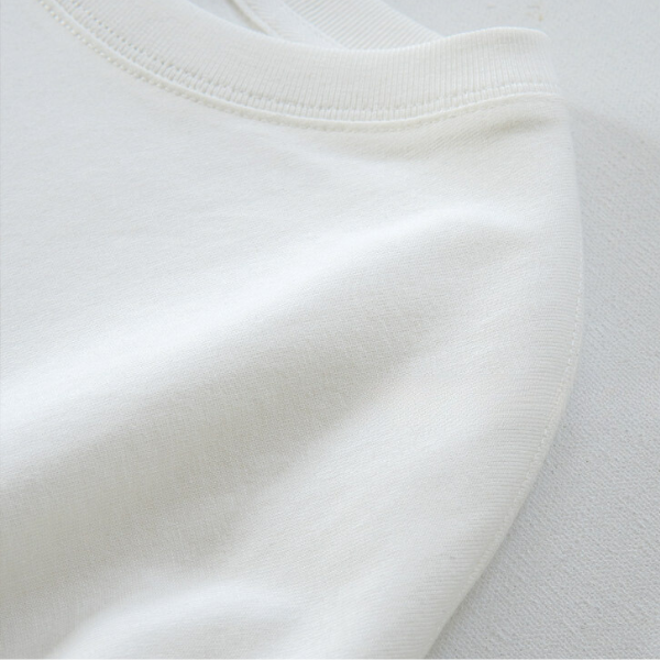 【2color】ベジタブルプリント入りロングTシャツ Z00128