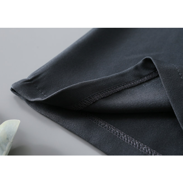 【2color】ドレープワイドパンツ AU-377