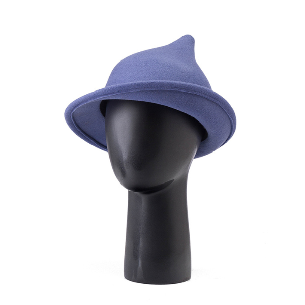 【3color】変形ポーラーハット X-098