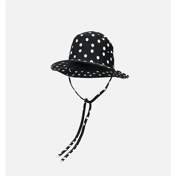 【3pattern】蝶結びフィッシャーマンハット Z00350