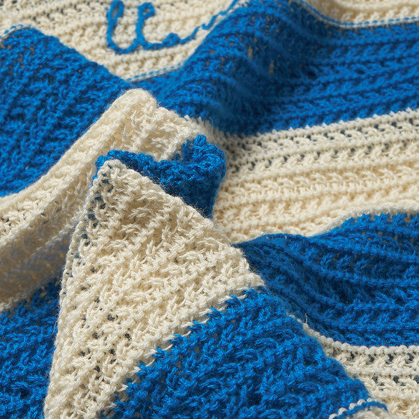 【2color】ホルターネックストライプニットトップ Z00310