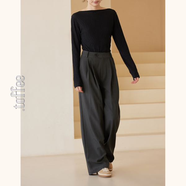 リバーシブルブラックトップ Z00436