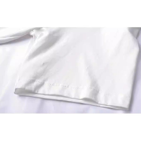 【2color】ウエストリボンTシャツ X1-009