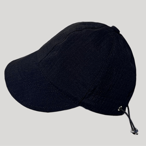 【3color】キルティングキャップ X-059