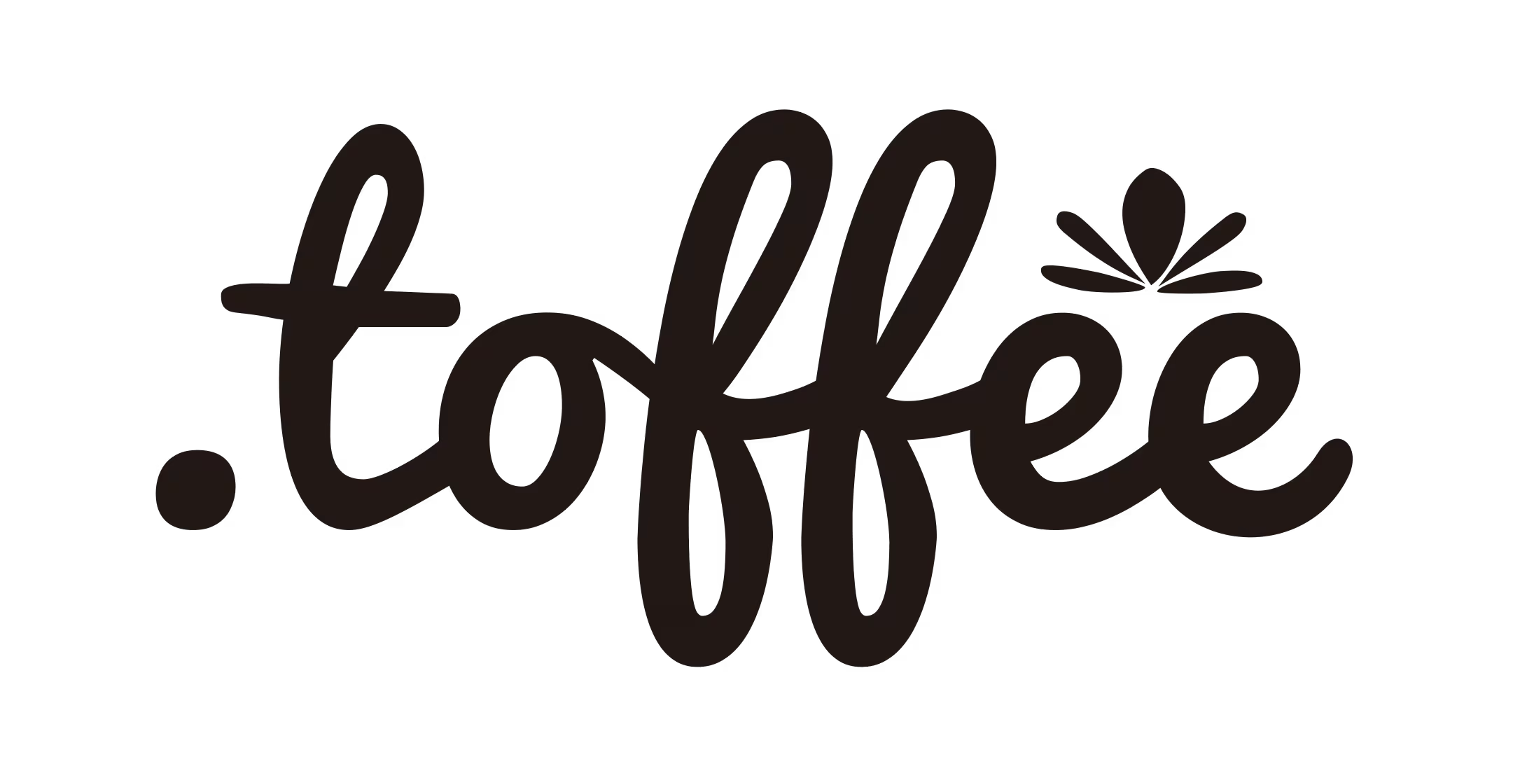 .toffee《ドット タフィー》