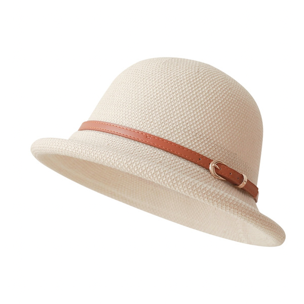 【3color】ベルテッドメッシュハット X-159