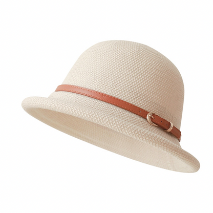 【3color】ベルテッドメッシュハット X-159