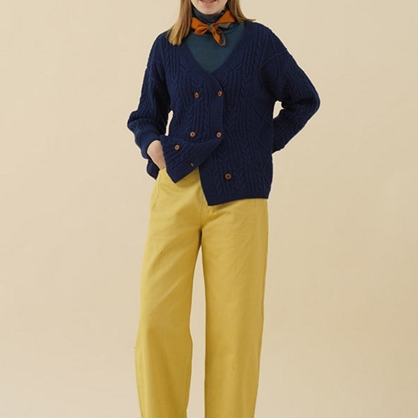 ベーシックなバルーンパンツ sp0116