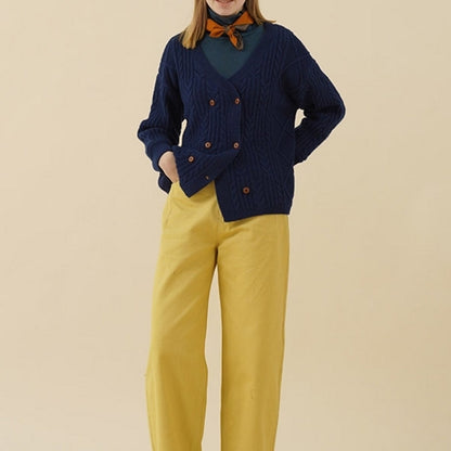 ベーシックなバルーンパンツ sp0116