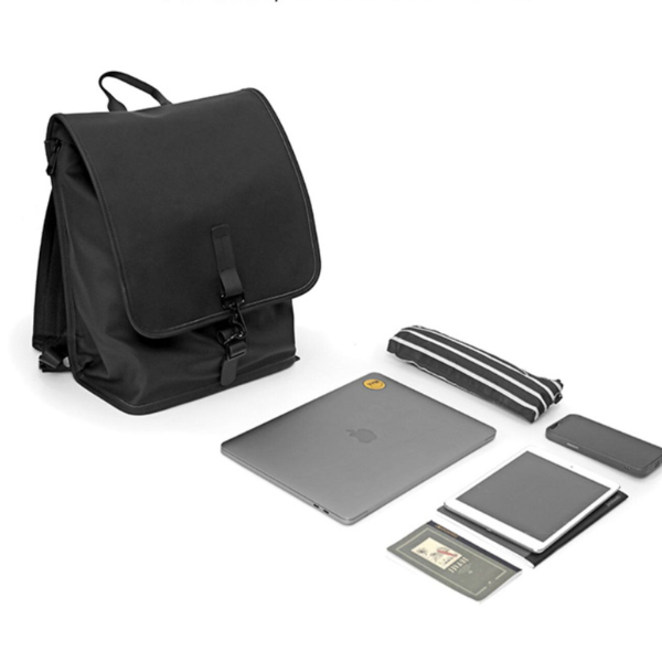 北欧スタイル防水ランセルバックパック X-504