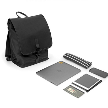 北欧スタイル防水ランセルバックパック X-504