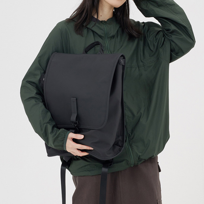 北欧スタイル防水ランセルバックパック X-504