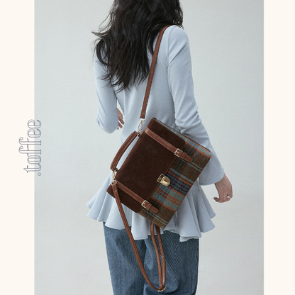 ボタンディテールペプラムトップ《Z00837》