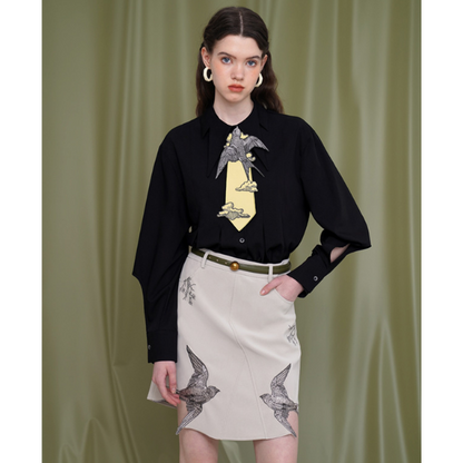 スワロウネクタイ W-186