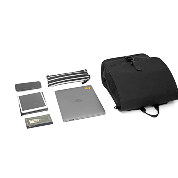 北欧スタイル防水ランセルバックパック X-504