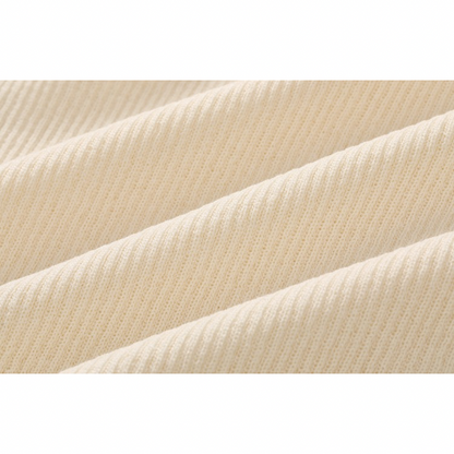 【5color】 ホルターネックニットトップ Z00206