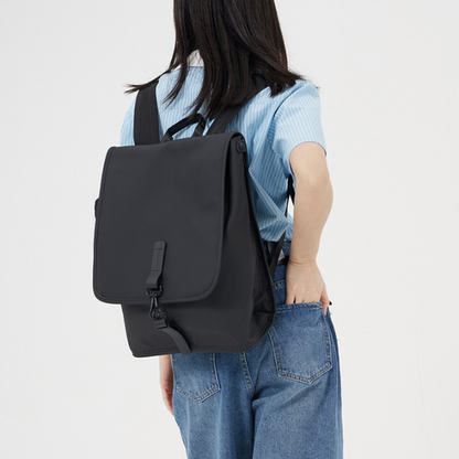 北欧スタイル防水ランセルバックパック X-504