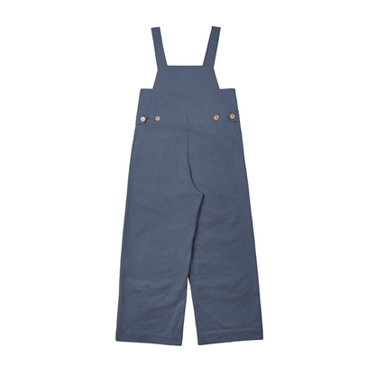 【2color】ローウエストルーズオールオーバー　Z00439