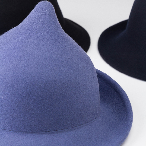 【3color】変形ポーラーハット X-098