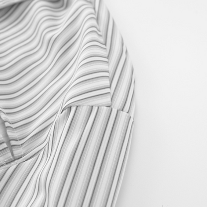 イレヘムシャツワンピース X-220