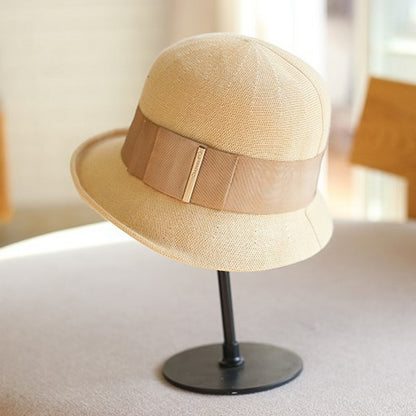 【５color】実用的でカジュアルなブルトンハット