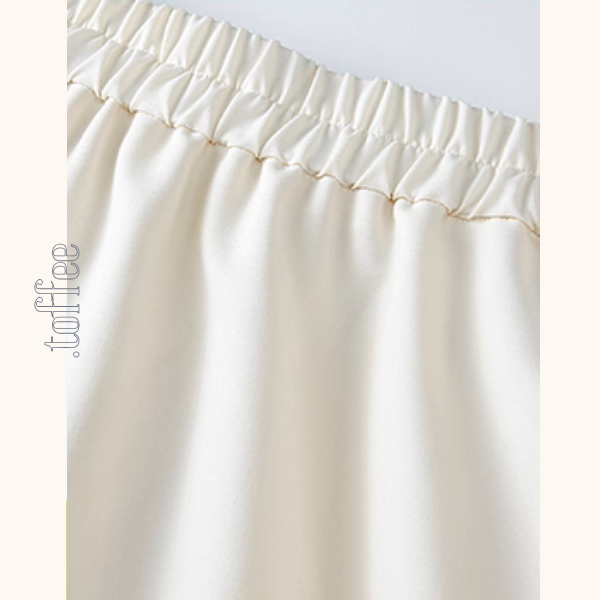 ヴィンテージ調プリントフレアスカート《Z01102》