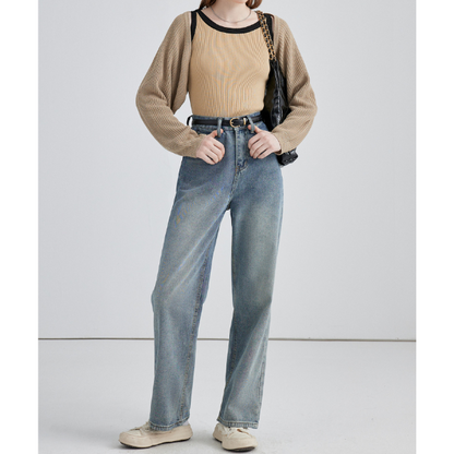 タンクトップ+ショールアンサンブル X-219