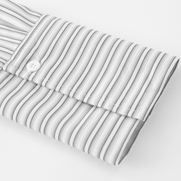 イレヘムシャツワンピース X-220