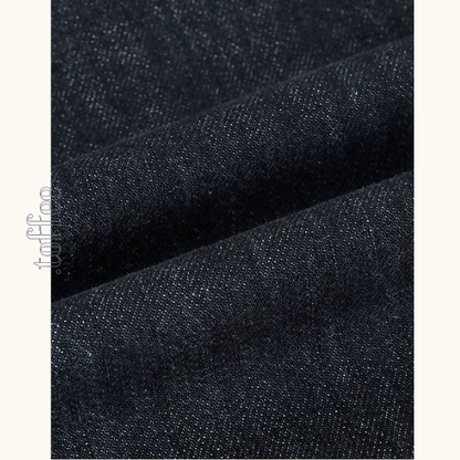 ハイウエストワイドバギーパンツ　《Z00733》