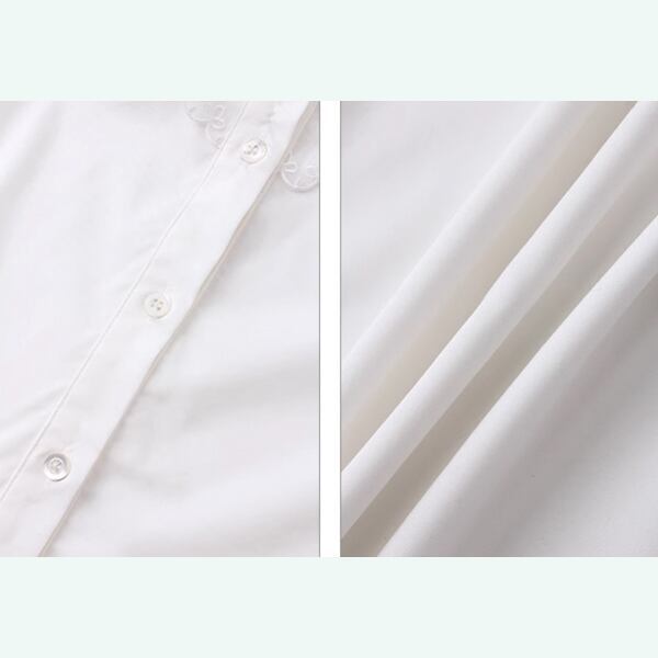 フレンチロマンチック：純白の鳥が謳う幸福の奏 《C0206》