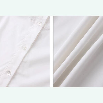 フレンチロマンチック：純白の鳥が謳う幸福の奏 《C0206》