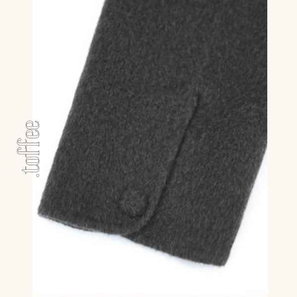 月影のまどろみショートコート《Z01141》