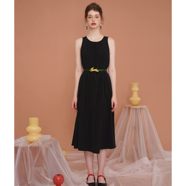 【5color】ラビットバックルベルト X-188